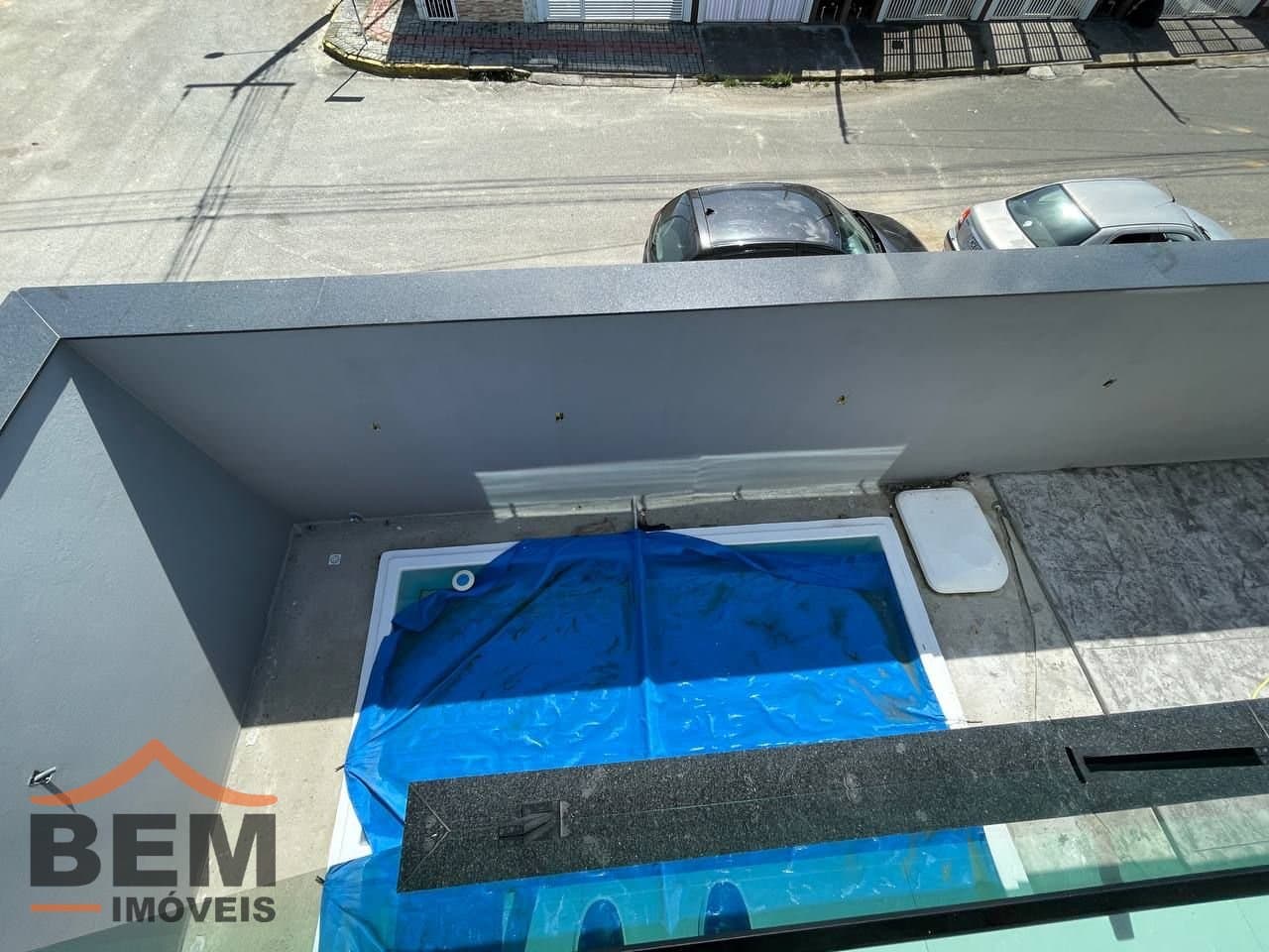 Casa para Venda com 3 quartos e 107m² no bairro Bairro Rio Pequeno, em Camboriú