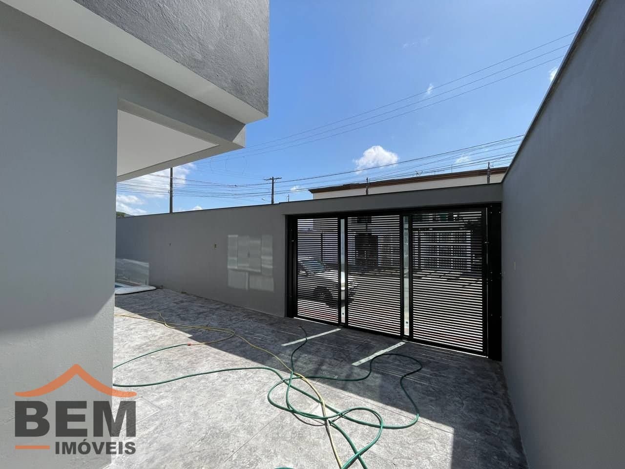 Casa para Venda com 3 quartos e 107m² no bairro Bairro Rio Pequeno, em Camboriú