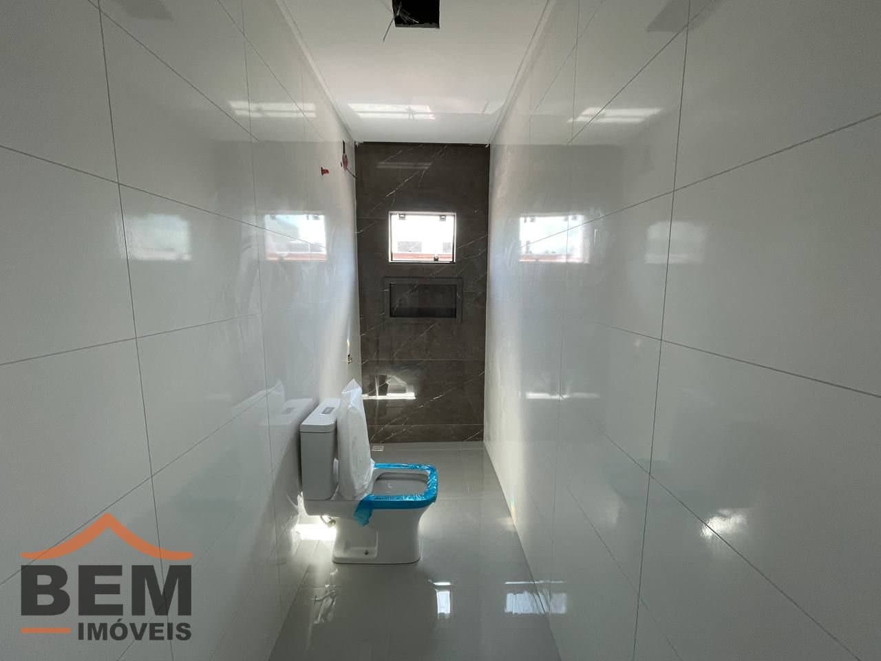 Casa para Venda com 3 quartos e 107m² no bairro Bairro Rio Pequeno, em Camboriú
