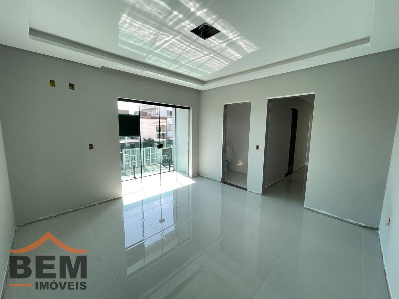 Casa para Venda com 3 quartos e 107m² no bairro Bairro Rio Pequeno, em Camboriú