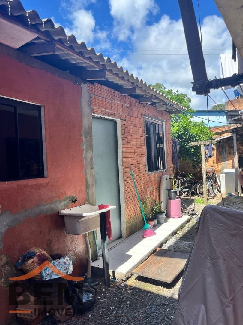 Terreno para Venda no bairro Municipios, em Balneário Camboriú