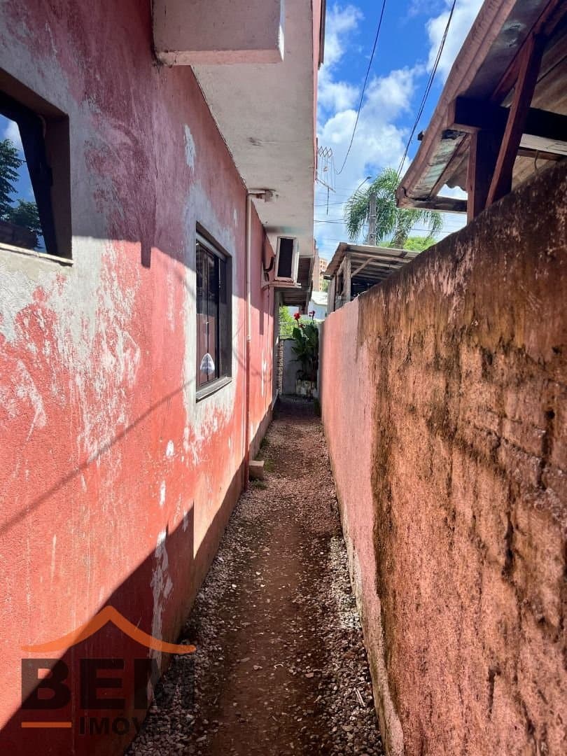 Terreno para Venda no bairro Municipios, em Balneário Camboriú