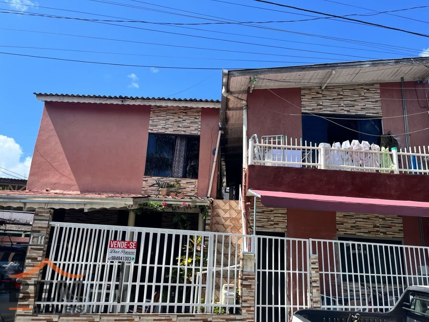 Terreno para Venda no bairro Municipios, em Balneário Camboriú