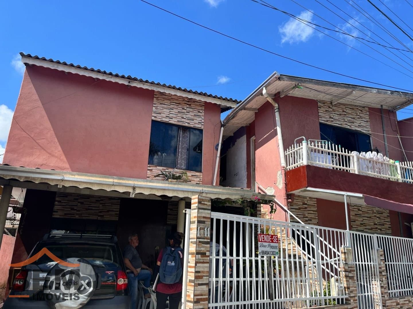 Terreno para Venda no bairro Municipios, em Balneário Camboriú