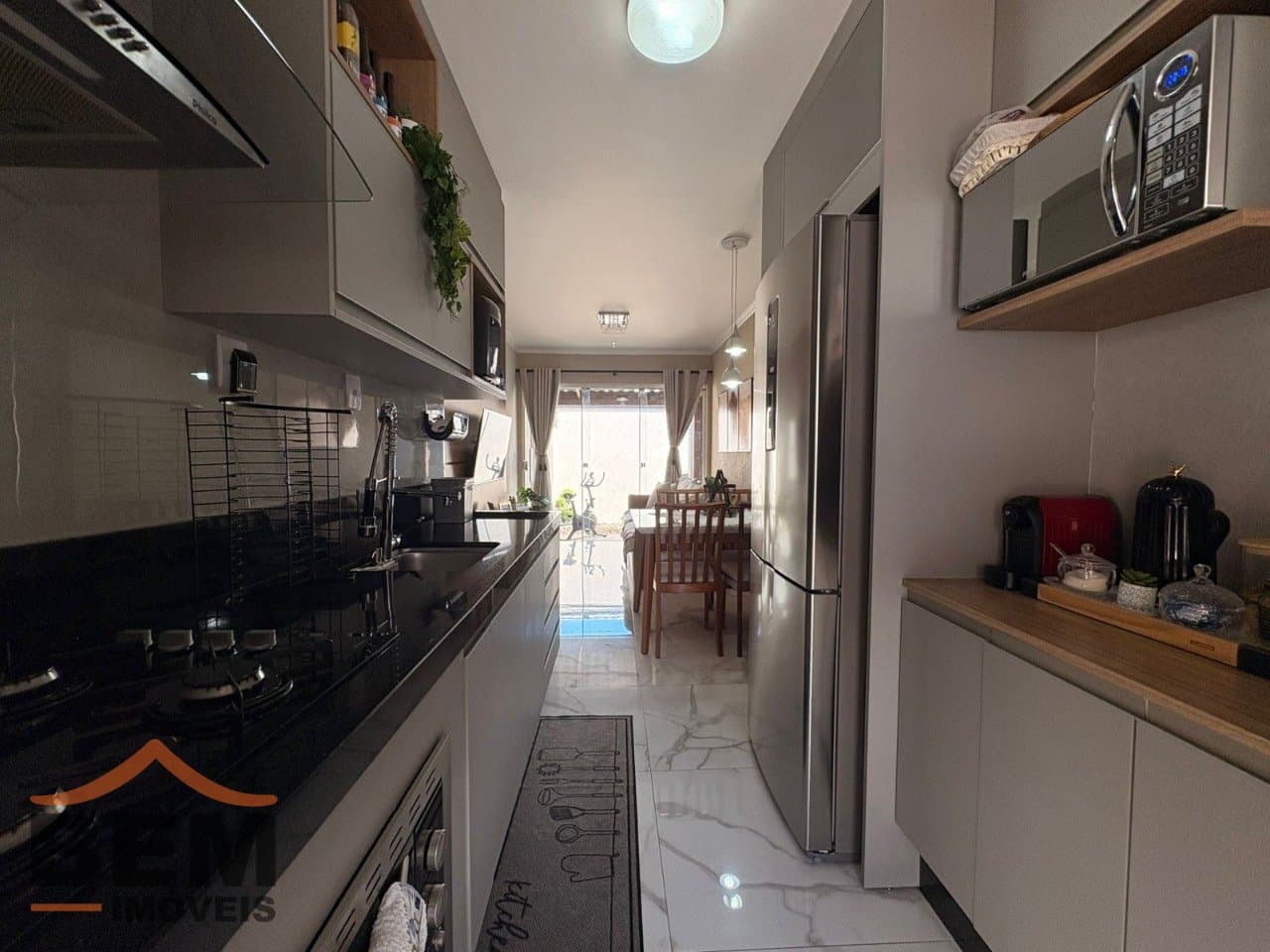 Casa para Venda com 2 quartos e 140m² no bairro Espinheiros, em Itajaí