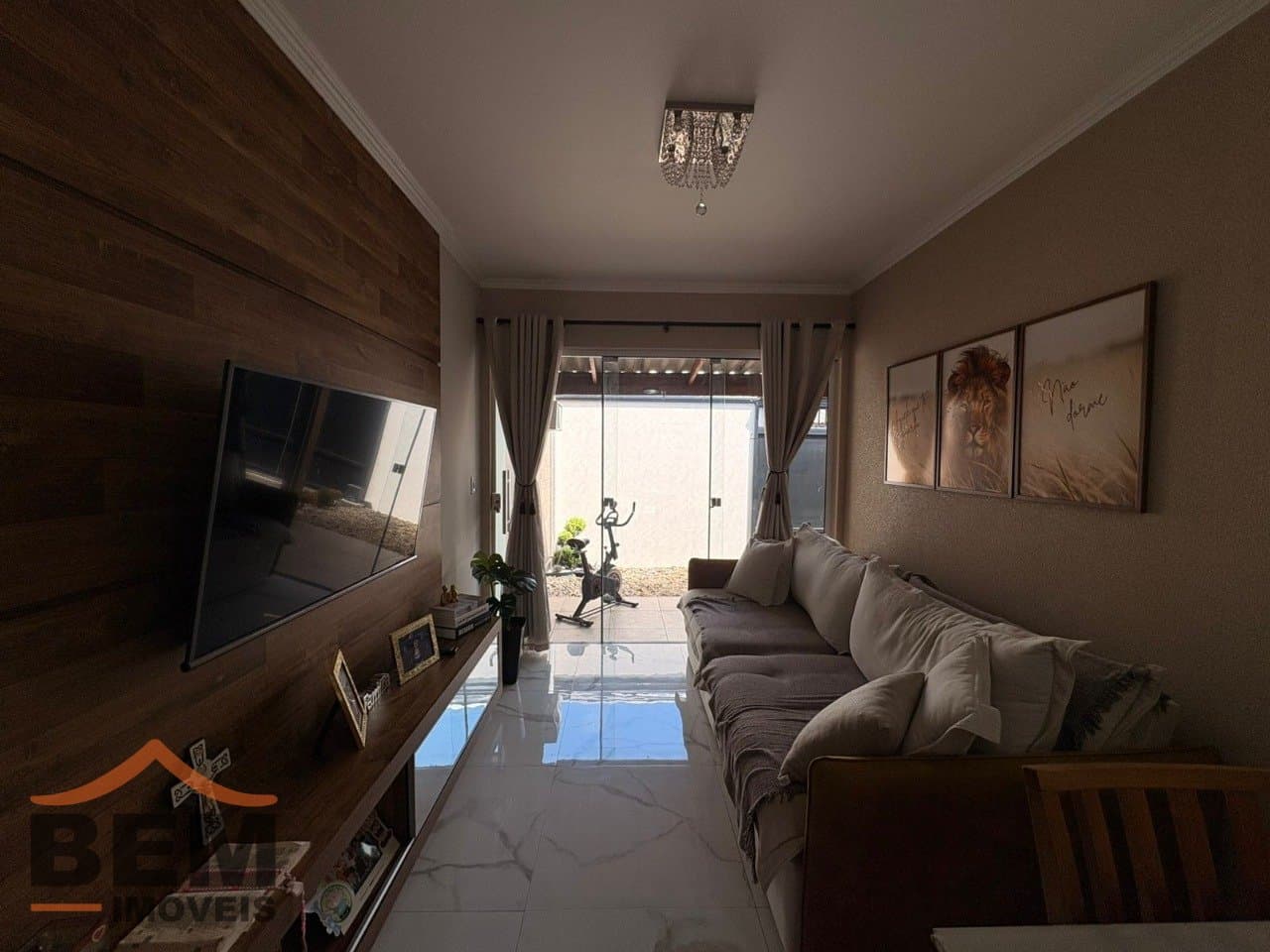 Casa para Venda com 2 quartos e 140m² no bairro Espinheiros, em Itajaí