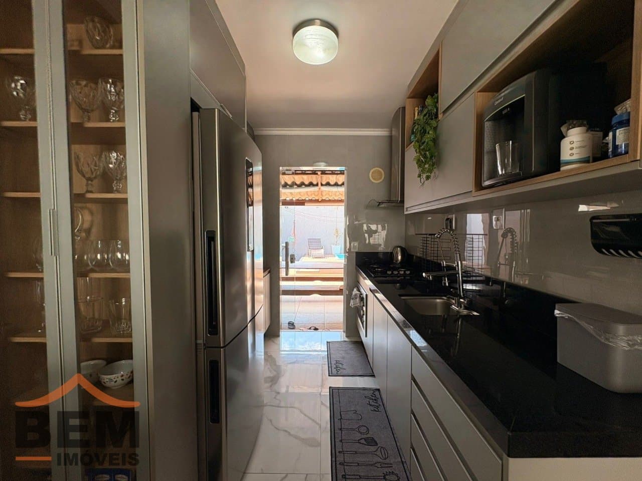 Casa para Venda com 2 quartos e 140m² no bairro Espinheiros, em Itajaí