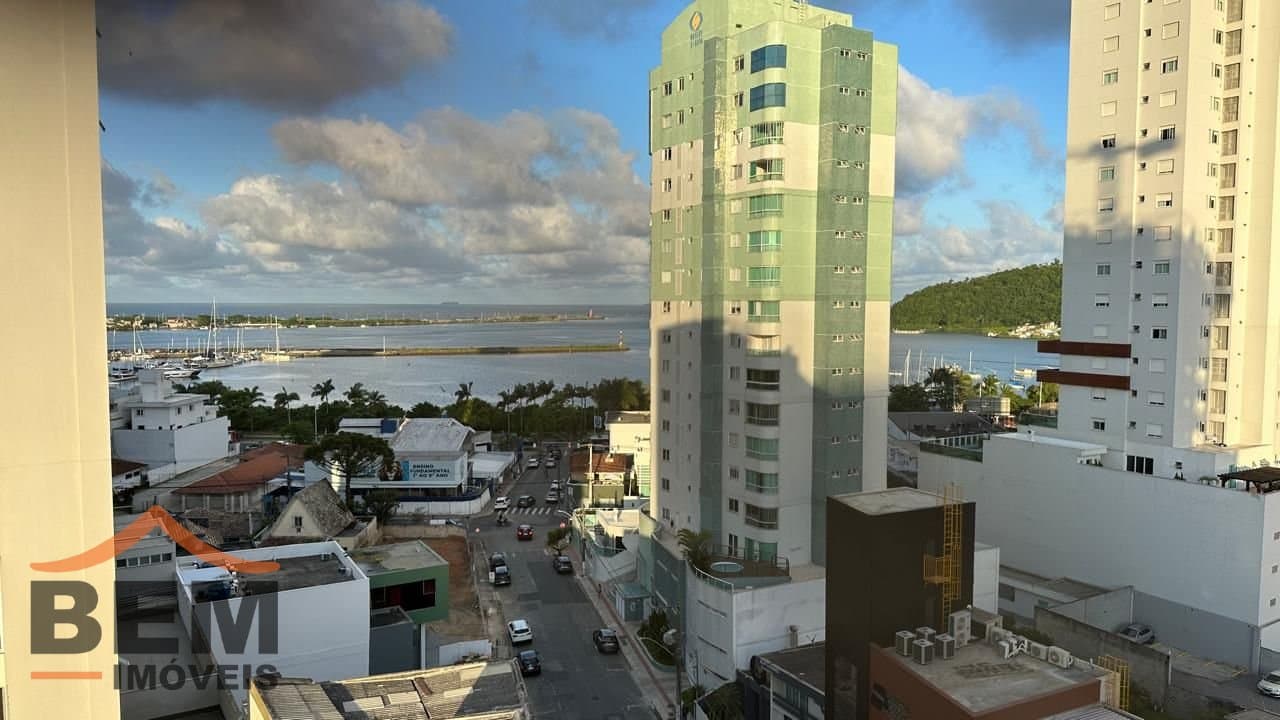 Apartamento para Venda com 2 quartos e 170m² no bairro Fazenda, em Itajaí