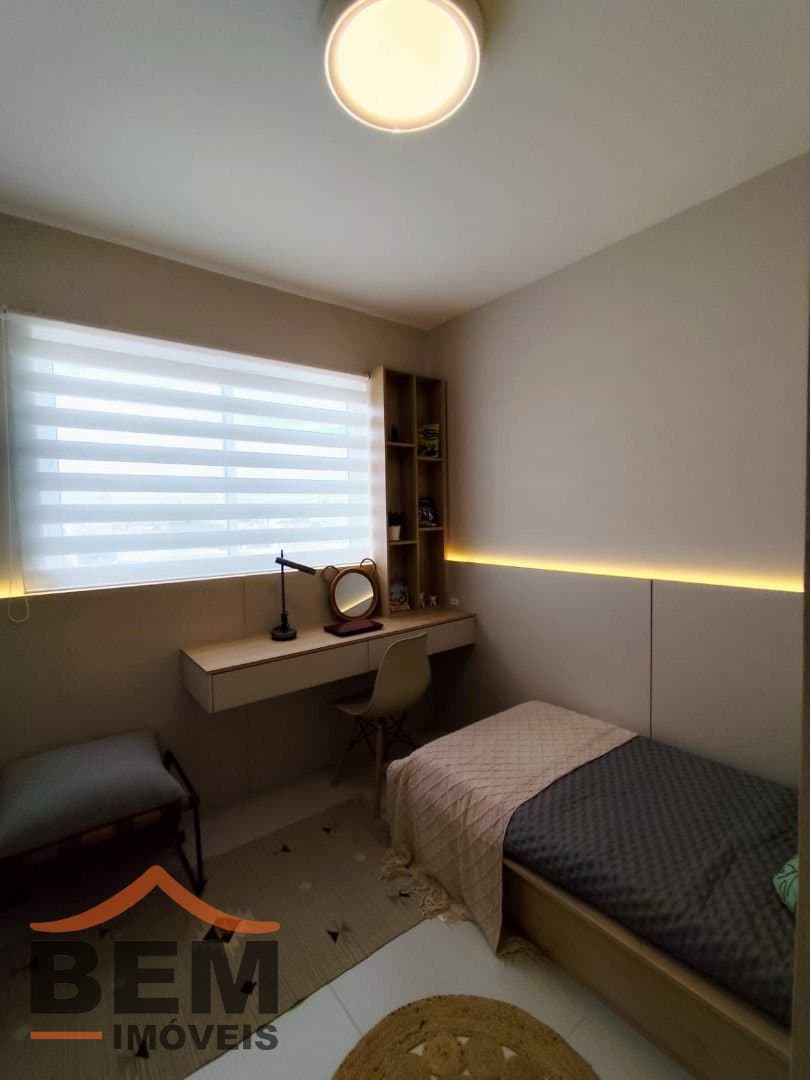 Apartamento para Venda com 2 quartos e 52m² no bairro São Vicente, em Itajaí
