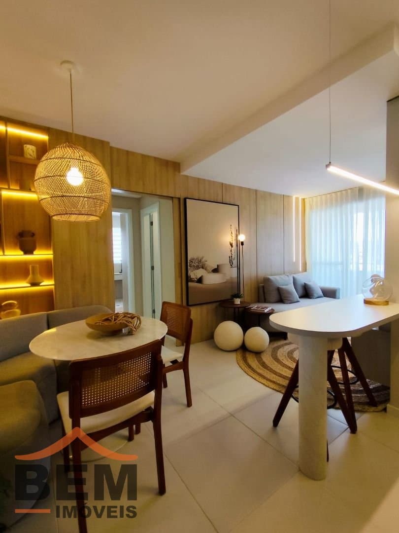 Apartamento para Venda com 2 quartos e 52m² no bairro São Vicente, em Itajaí
