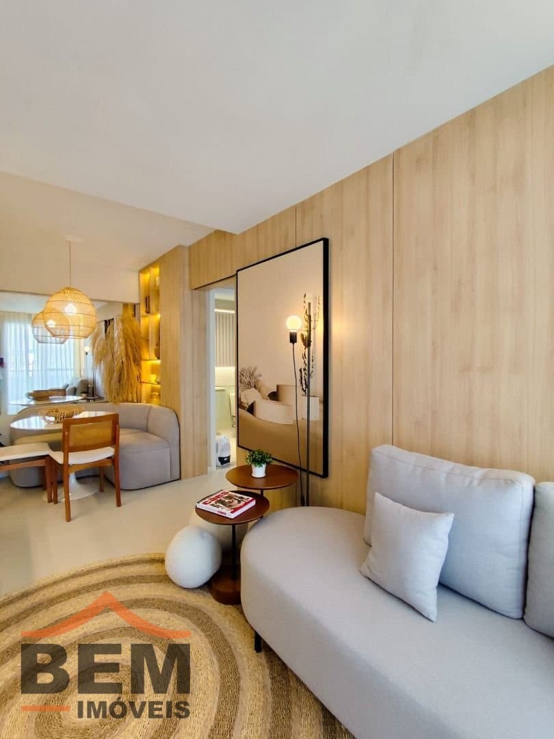 Apartamento para Venda com 2 quartos e 52m² no bairro São Vicente, em Itajaí