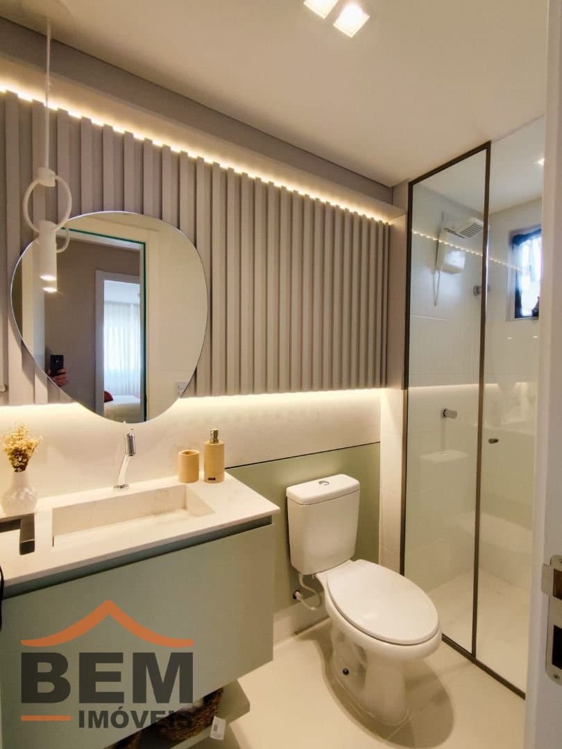 Apartamento para Venda com 2 quartos e 52m² no bairro São Vicente, em Itajaí
