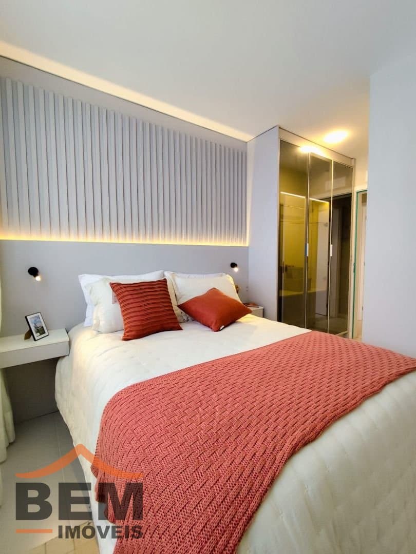 Apartamento para Venda com 2 quartos e 56m² no bairro São Vicente, em Itajaí