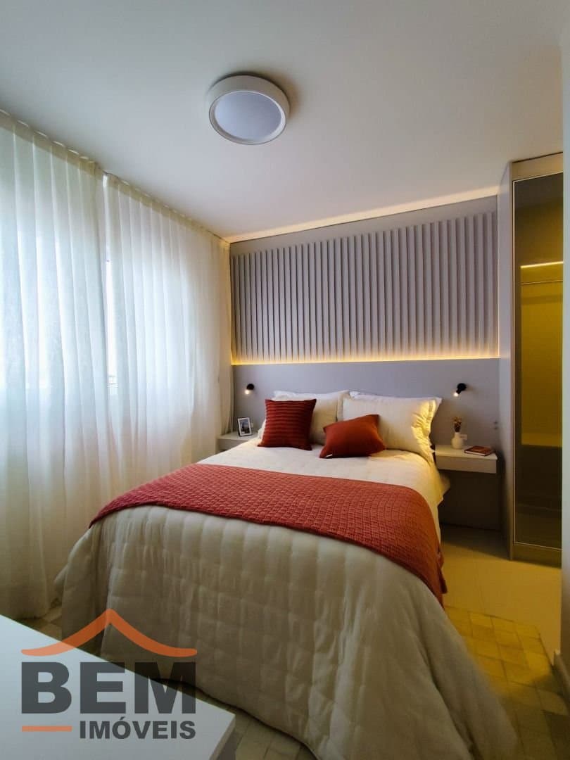 Apartamento para Venda com 2 quartos e 56m² no bairro São Vicente, em Itajaí