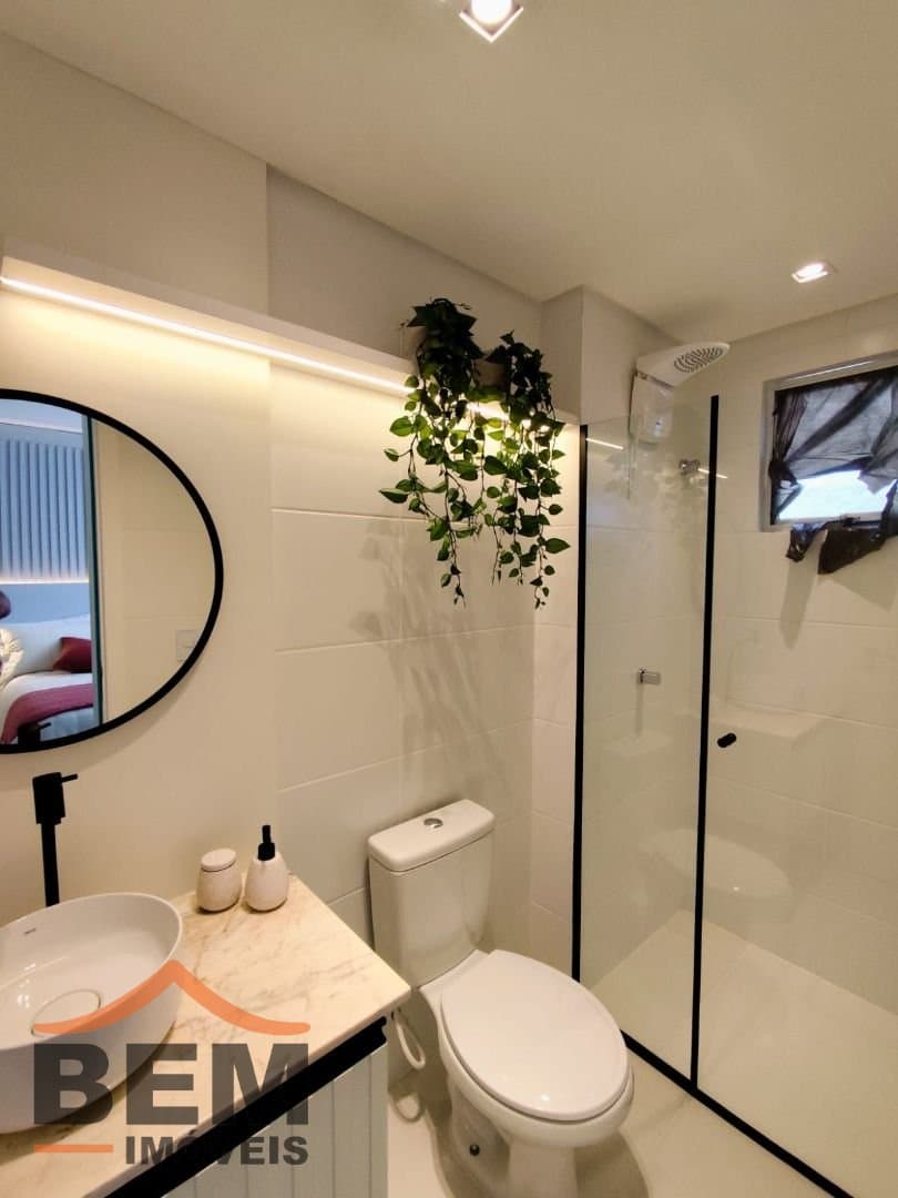 Apartamento para Venda com 2 quartos e 56m² no bairro São Vicente, em Itajaí