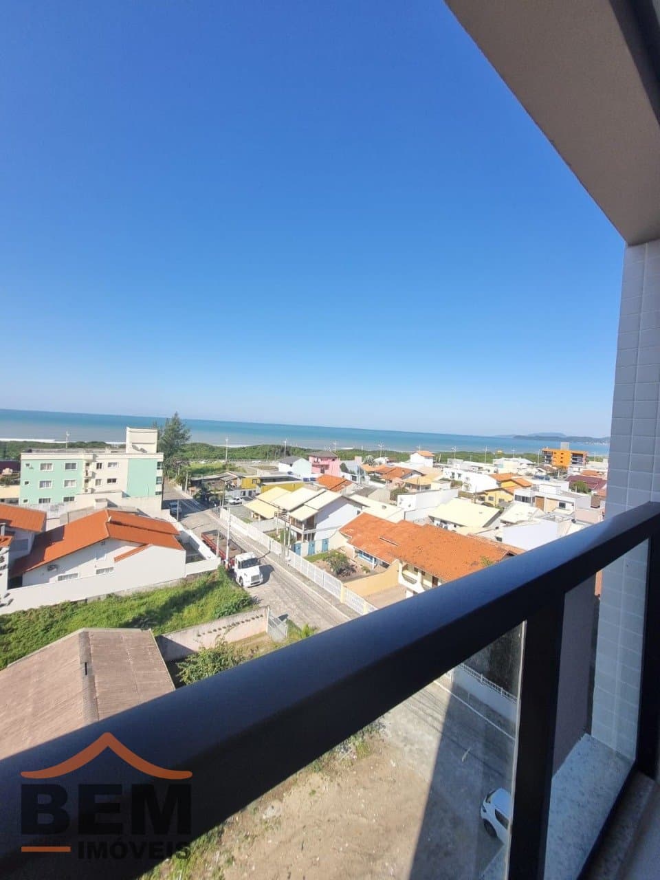 Apartamento para Venda com 2 quartos e 69m² no bairro Centro, em Navegantes
