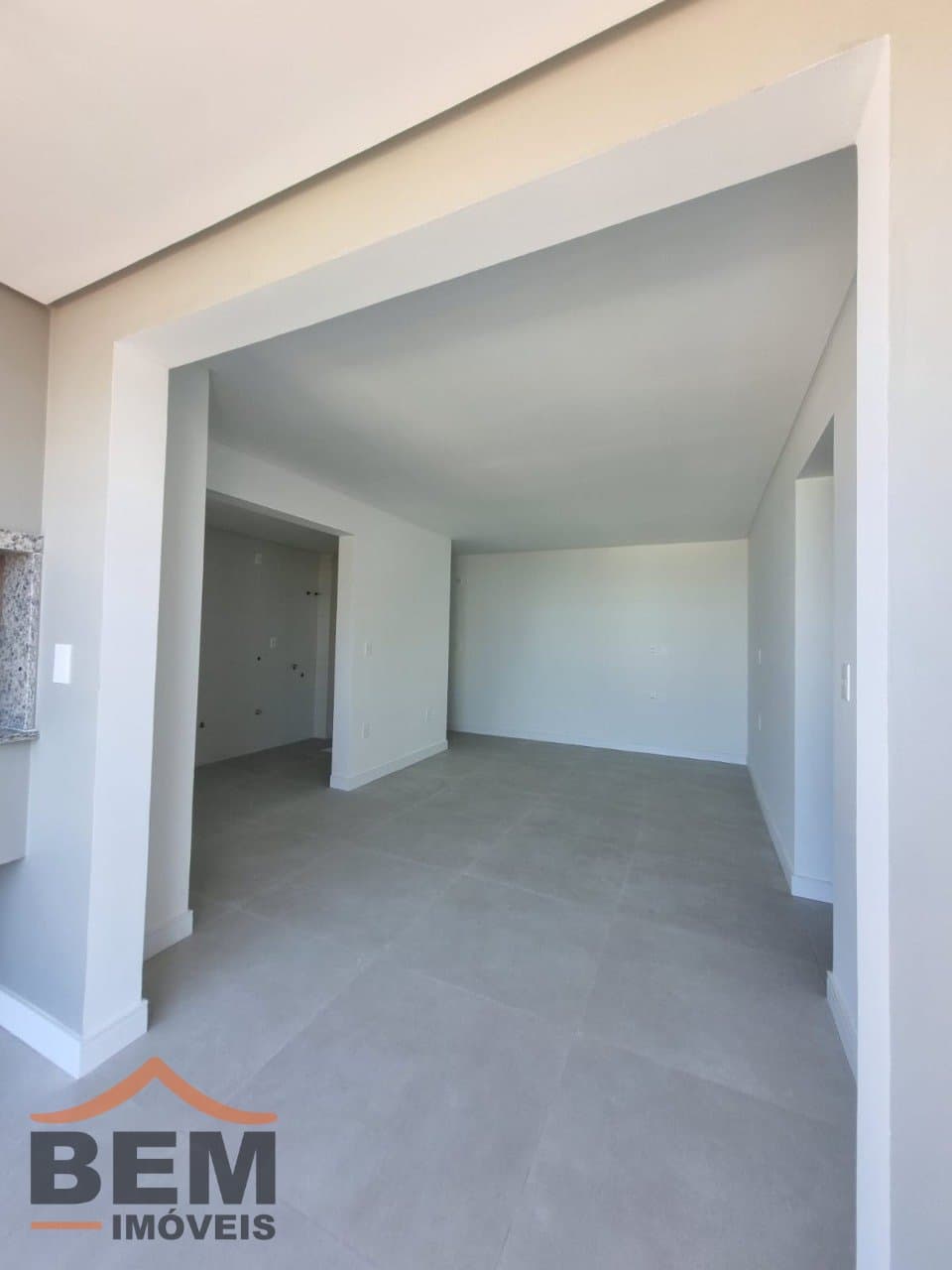 Apartamento para Venda com 2 quartos e 69m² no bairro Centro, em Navegantes