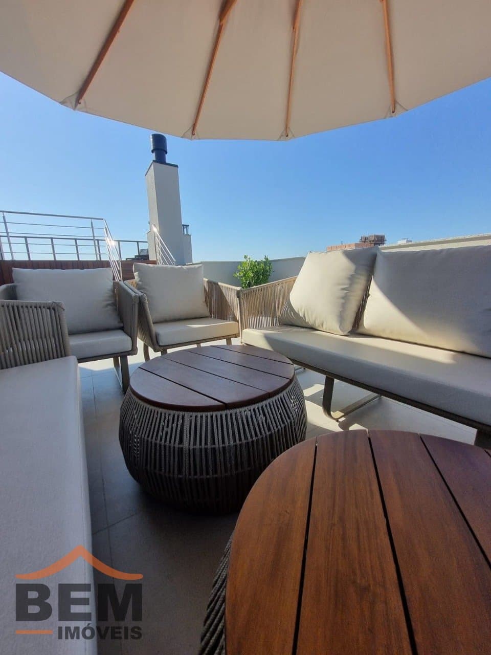 Apartamento para Venda com 2 quartos e 69m² no bairro Centro, em Navegantes