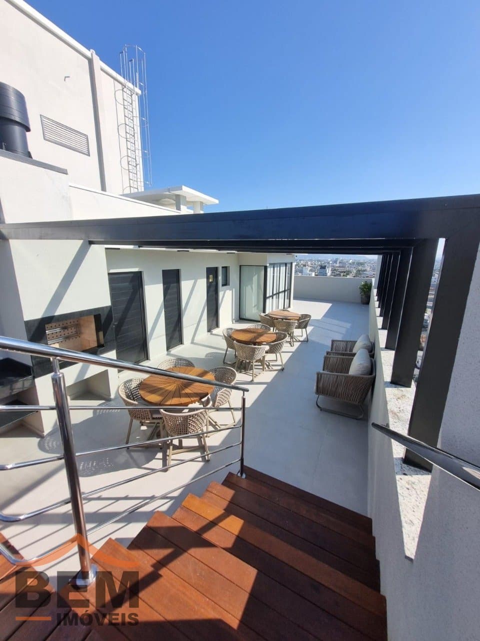 Apartamento para Venda com 2 quartos e 69m² no bairro Centro, em Navegantes