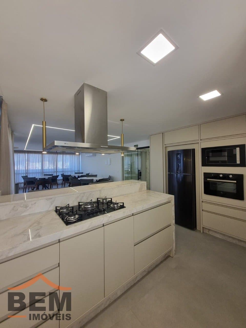 Apartamento para Venda com 2 quartos e 69m² no bairro Centro, em Navegantes