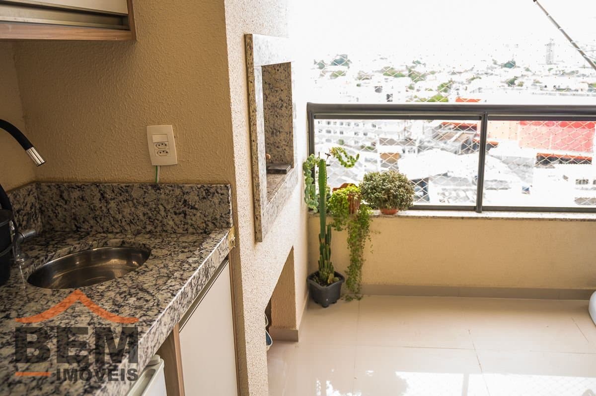 Apartamento para Venda com 2 quartos e 74m² no bairro São Judas, em Itajaí