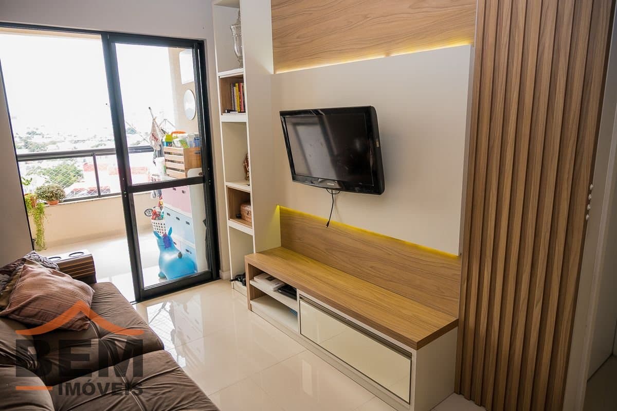 Apartamento para Venda com 2 quartos e 74m² no bairro São Judas, em Itajaí