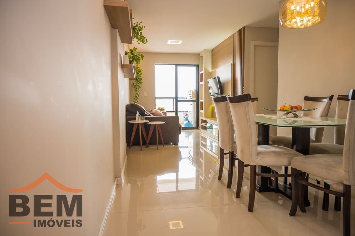 Apartamento para Venda com 2 quartos e 74m² no bairro São Judas, em Itajaí