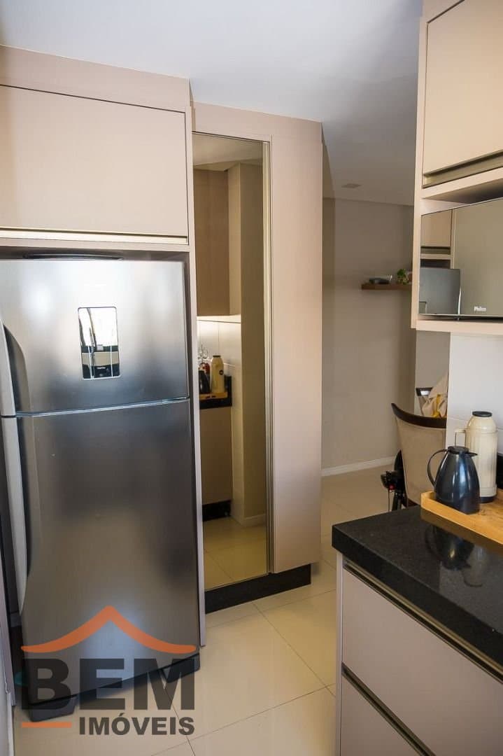 Apartamento para Venda com 2 quartos e 74m² no bairro São Judas, em Itajaí