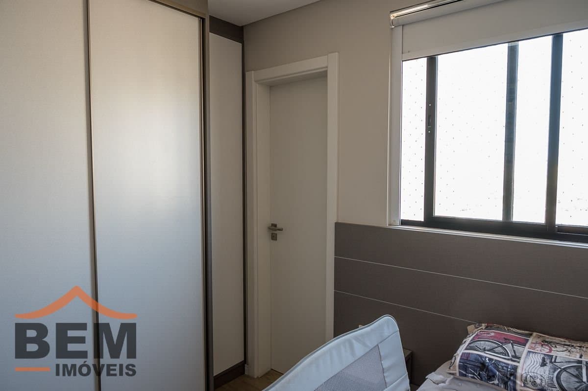 Apartamento para Venda com 2 quartos e 74m² no bairro São Judas, em Itajaí