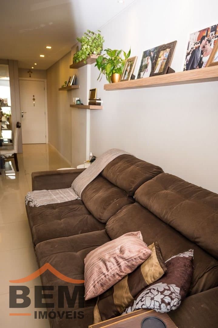 Apartamento para Venda com 2 quartos e 74m² no bairro São Judas, em Itajaí