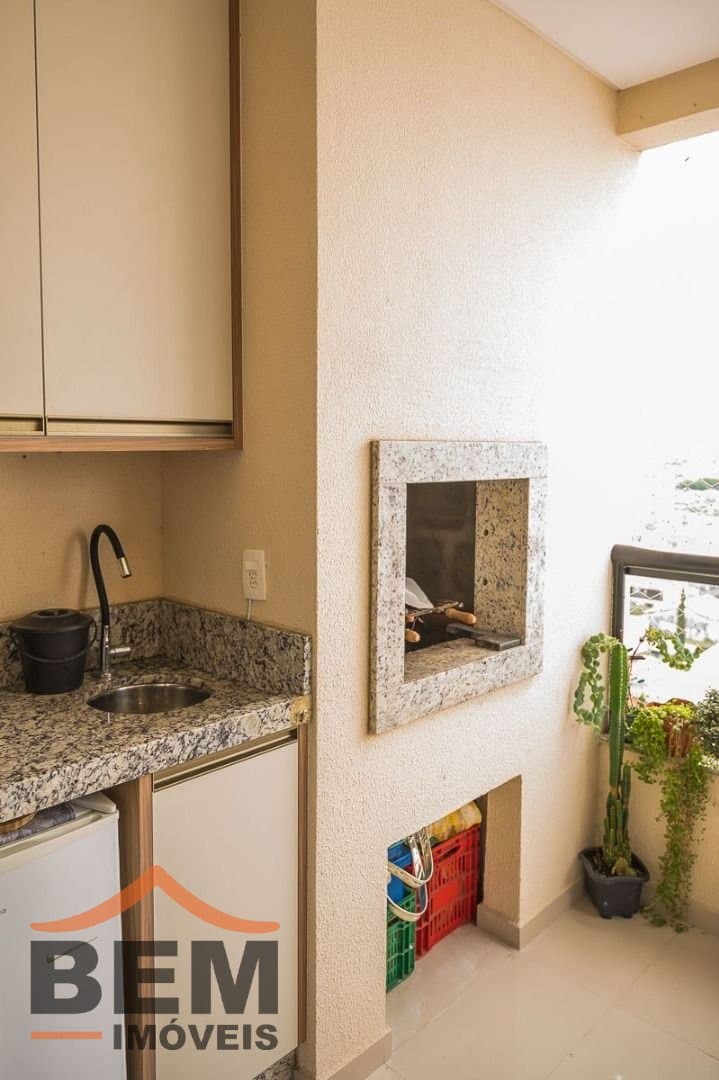 Apartamento para Venda com 2 quartos e 74m² no bairro São Judas, em Itajaí