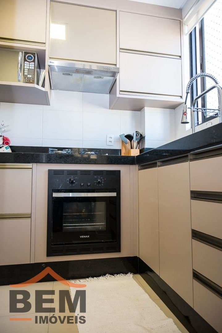 Apartamento para Venda com 2 quartos e 74m² no bairro São Judas, em Itajaí