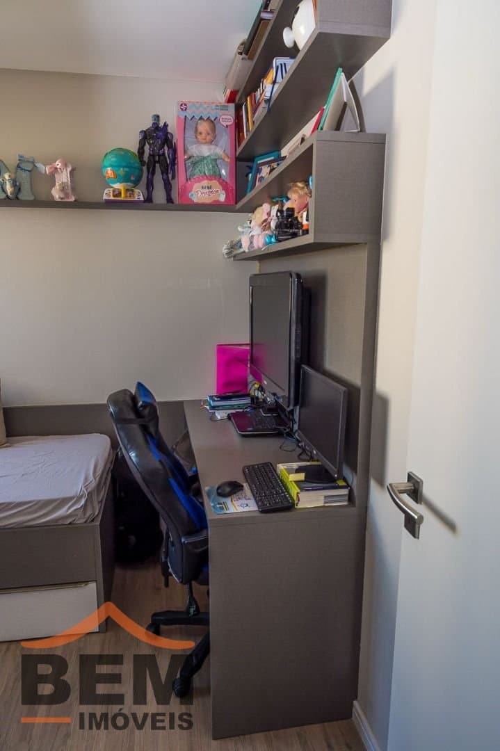 Apartamento para Venda com 2 quartos e 74m² no bairro São Judas, em Itajaí