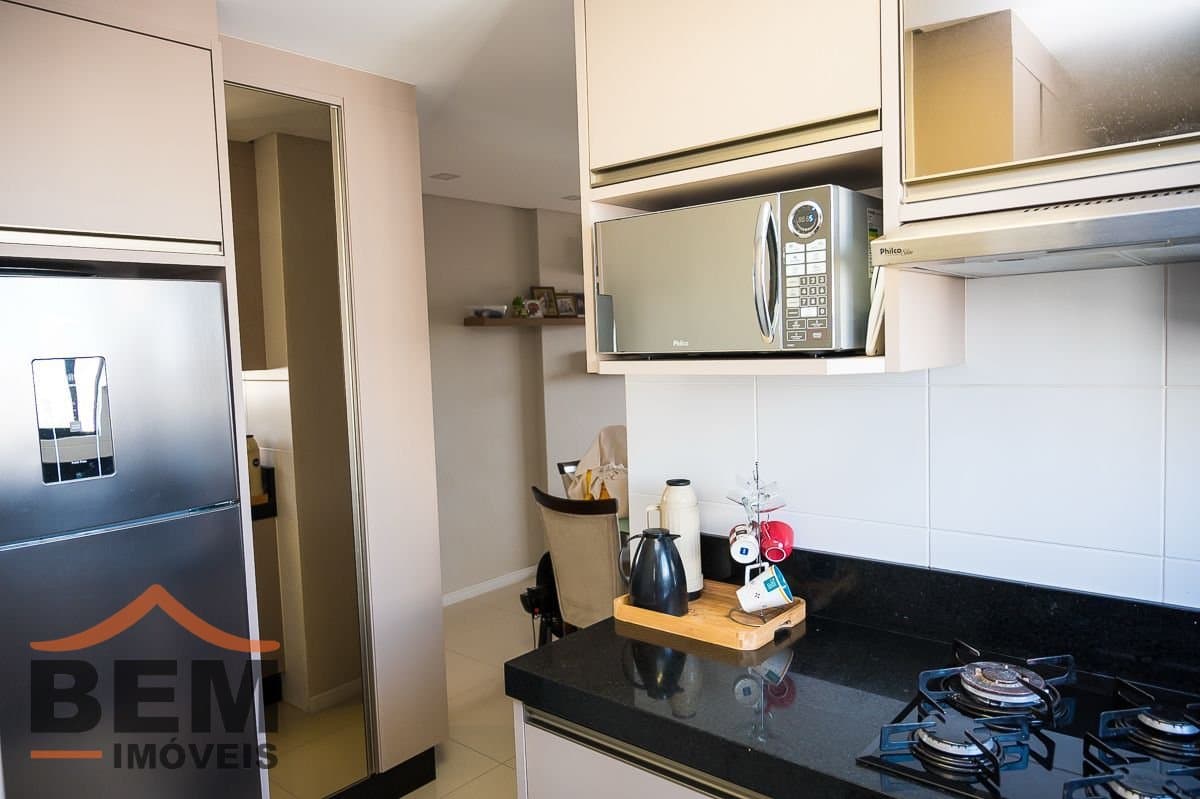 Apartamento para Venda com 2 quartos e 74m² no bairro São Judas, em Itajaí