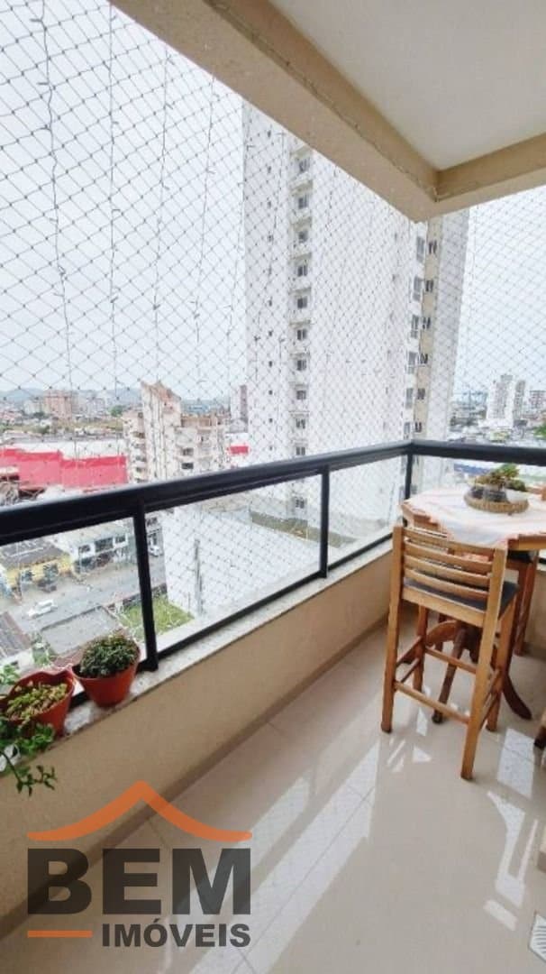Apartamento para Venda com 2 quartos e 74m² no bairro São Judas, em Itajaí