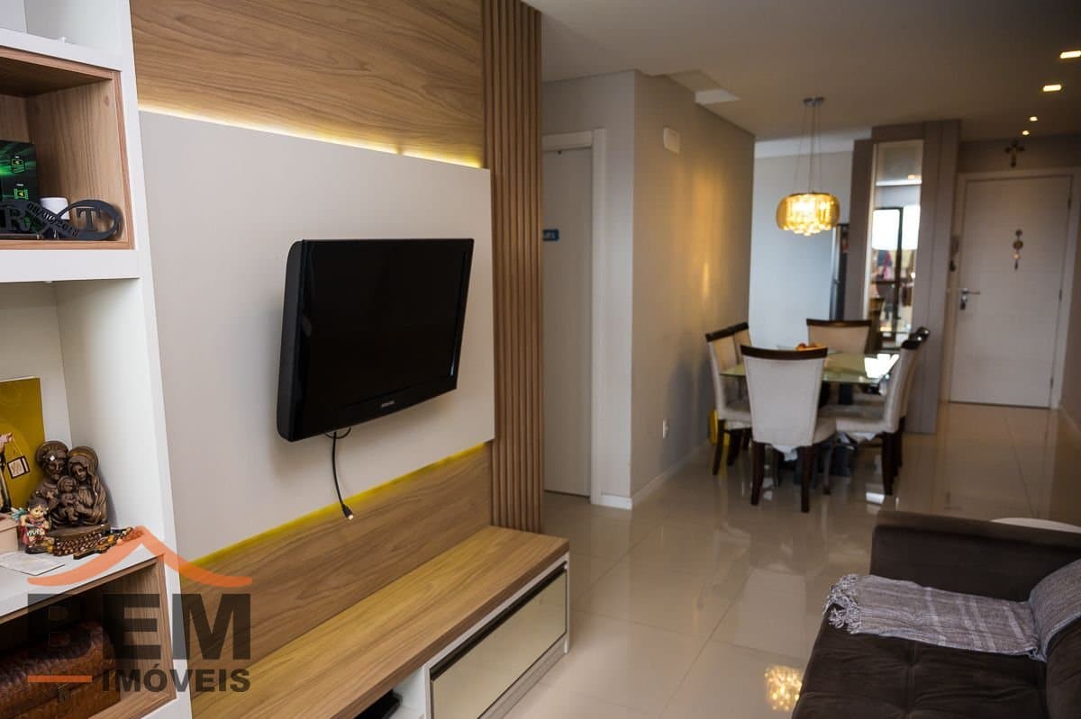 Apartamento para Venda com 2 quartos e 74m² no bairro São Judas, em Itajaí
