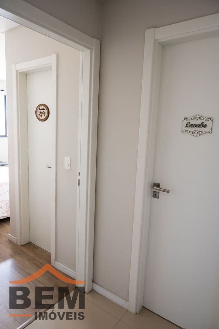 Apartamento para Venda com 2 quartos e 74m² no bairro São Judas, em Itajaí
