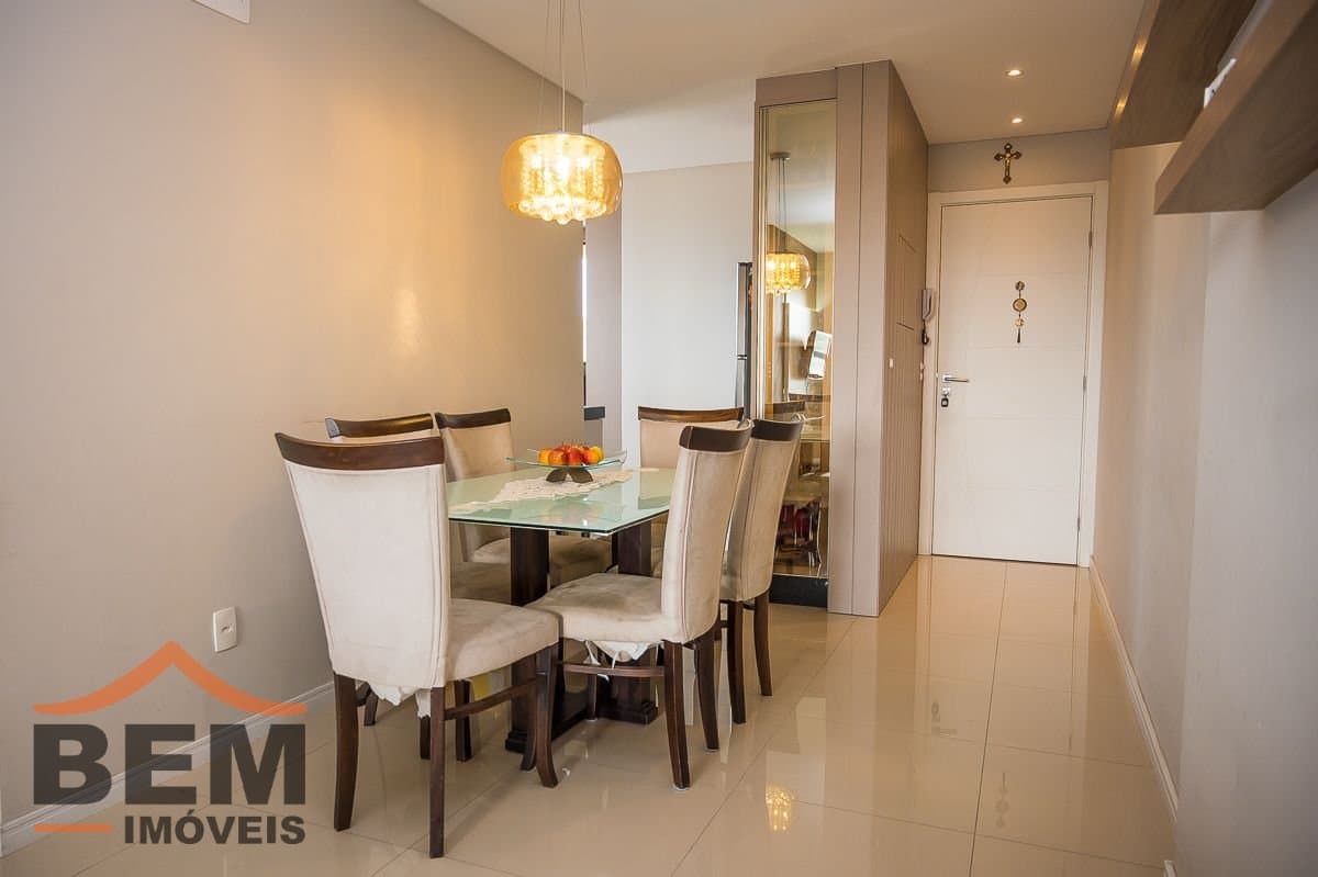 Apartamento para Venda com 2 quartos e 74m² no bairro São Judas, em Itajaí
