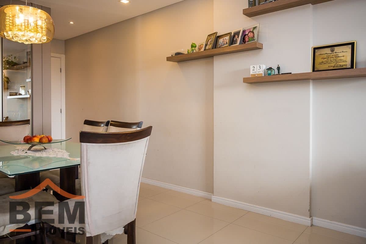 Apartamento para Venda com 2 quartos e 74m² no bairro São Judas, em Itajaí