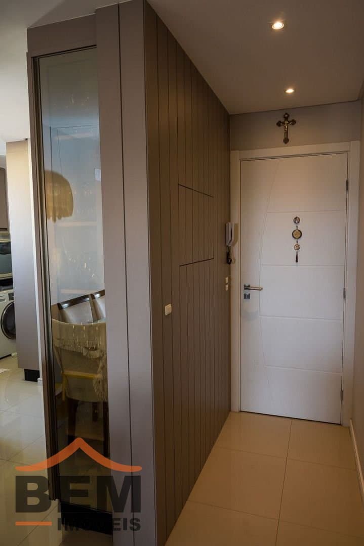 Apartamento para Venda com 2 quartos e 74m² no bairro São Judas, em Itajaí