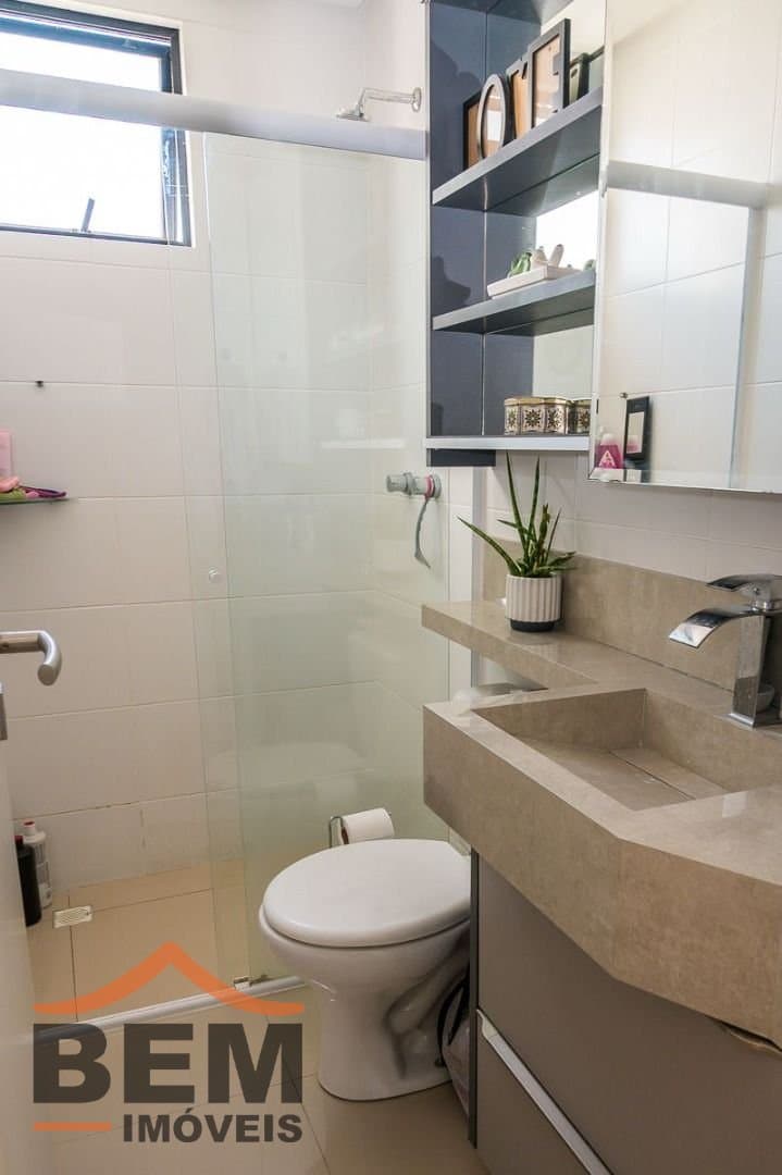 Apartamento para Venda com 2 quartos e 74m² no bairro São Judas, em Itajaí