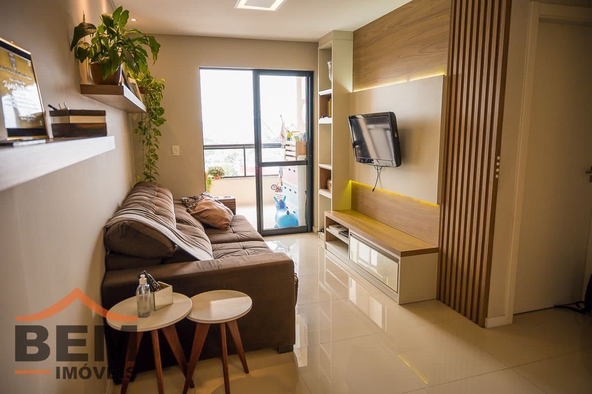 Apartamento para Venda com 2 quartos e 74m² no bairro São Judas, em Itajaí