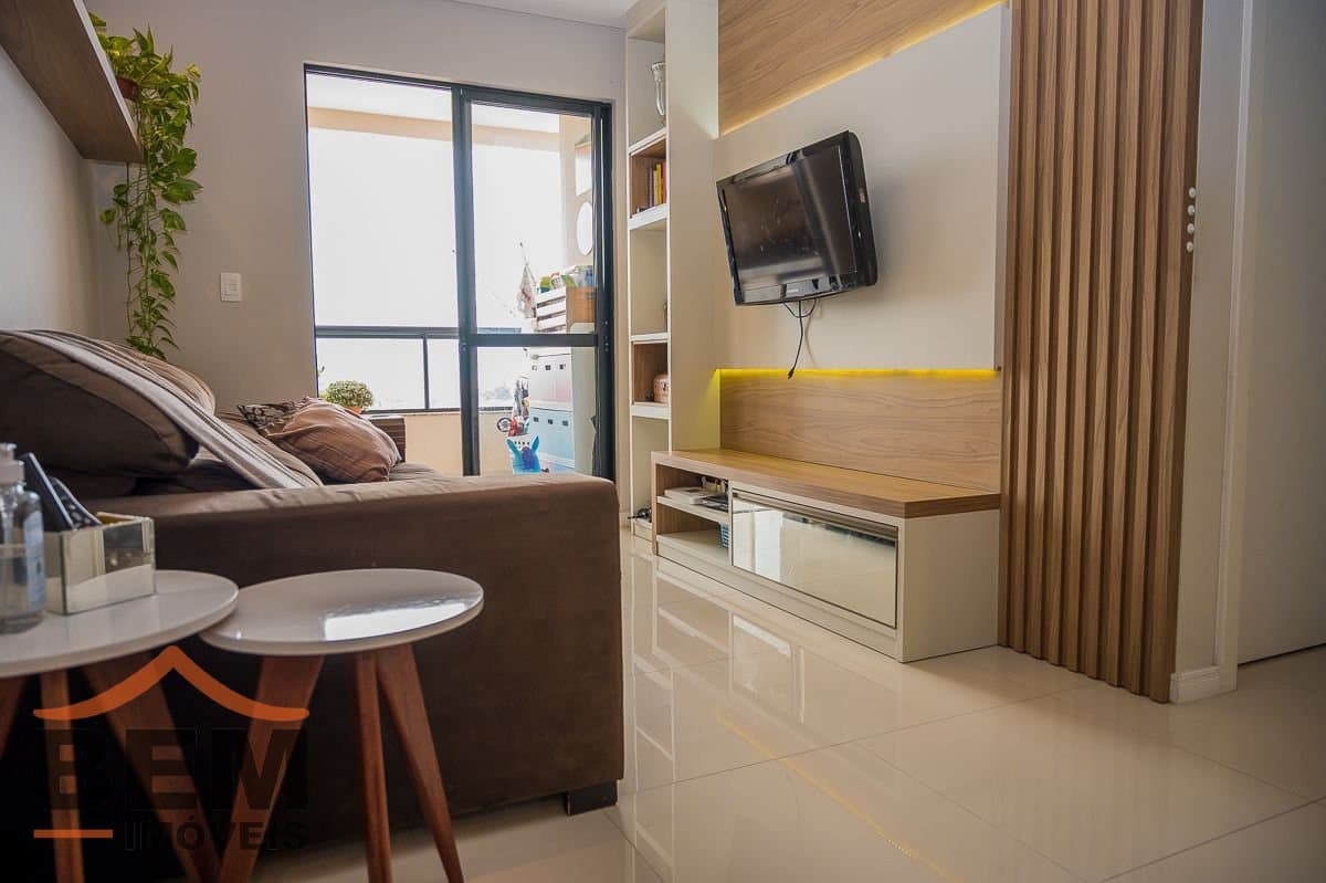 Apartamento para Venda com 2 quartos e 74m² no bairro São Judas, em Itajaí