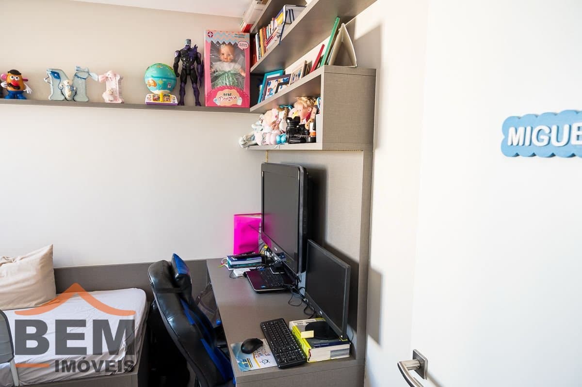 Apartamento para Venda com 2 quartos e 74m² no bairro São Judas, em Itajaí
