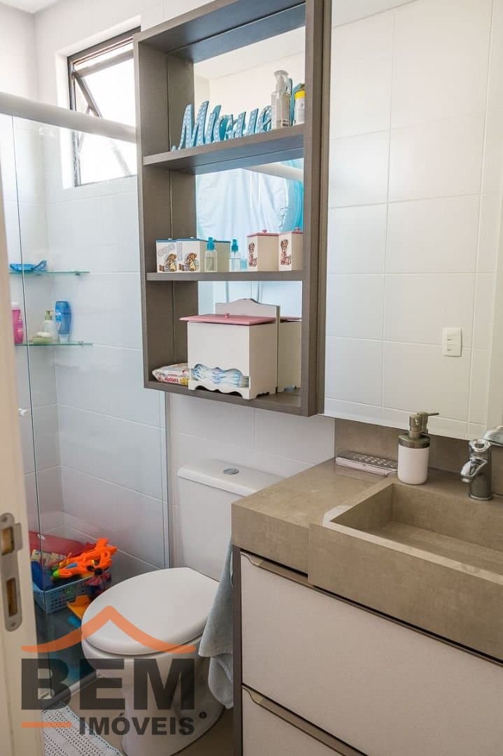 Apartamento para Venda com 2 quartos e 74m² no bairro São Judas, em Itajaí