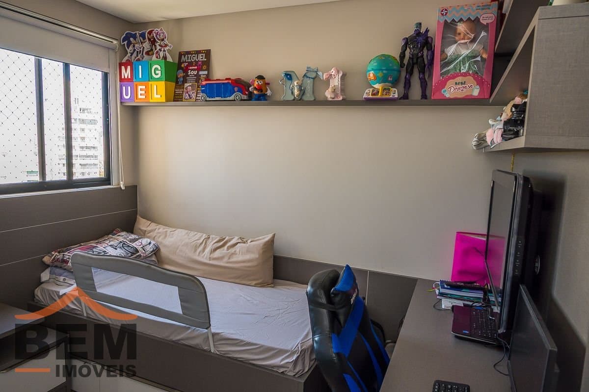 Apartamento para Venda com 2 quartos e 74m² no bairro São Judas, em Itajaí