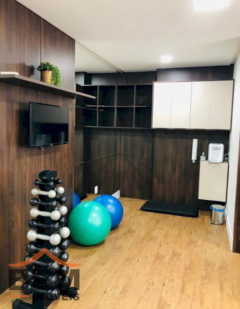 Apartamento para Venda com 4 quartos e 165m² no bairro Fazenda, em Itajaí