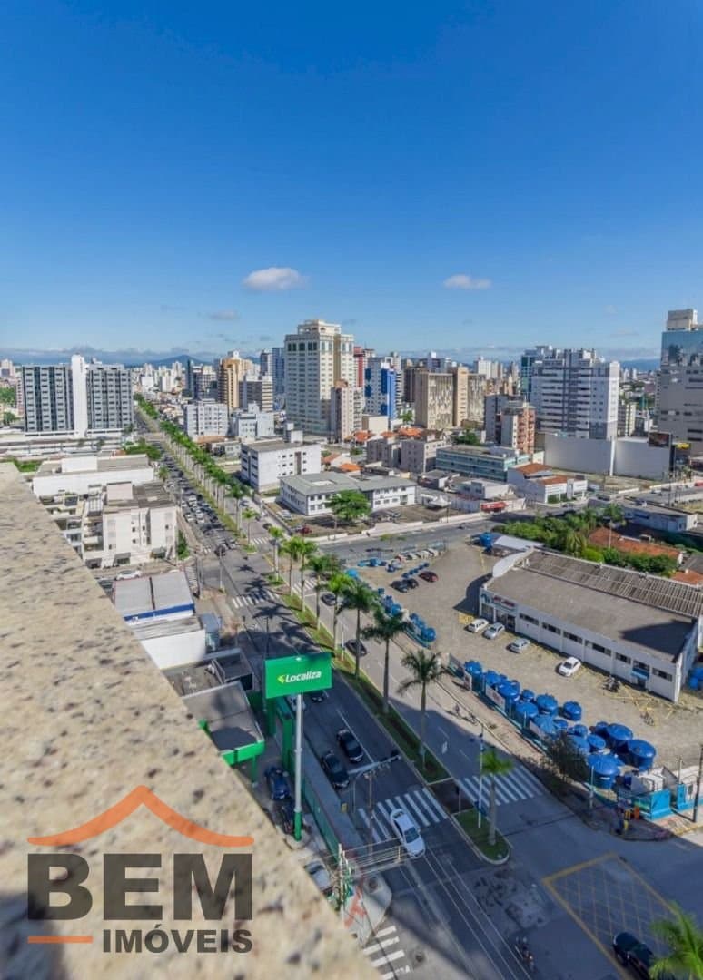 Apartamento para Venda com 4 quartos e 165m² no bairro Fazenda, em Itajaí