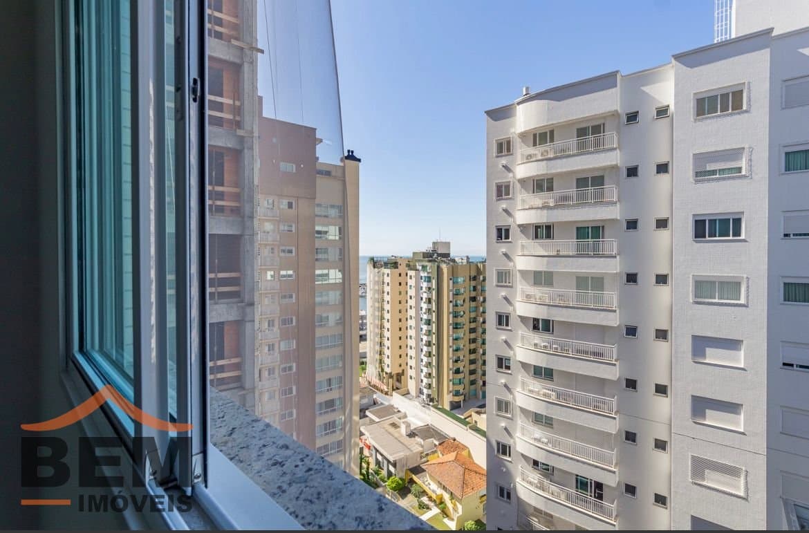 Apartamento para Venda com 4 quartos e 165m² no bairro Fazenda, em Itajaí