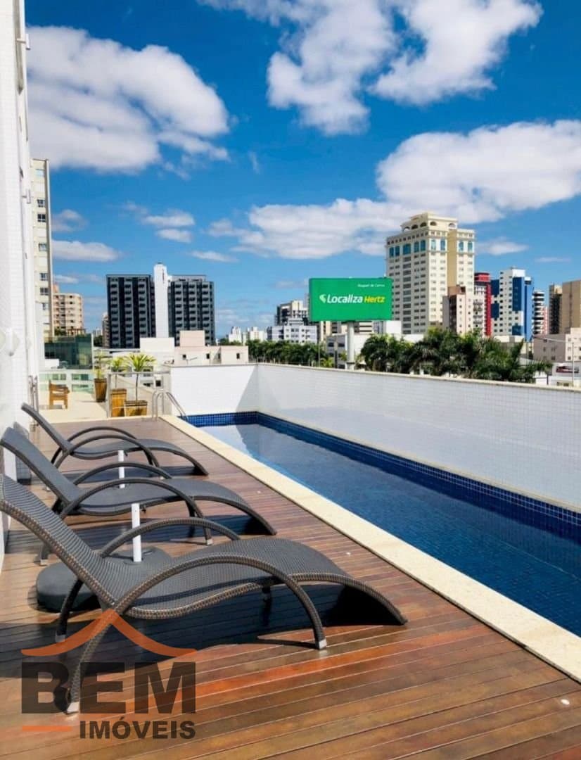 Apartamento para Venda com 4 quartos e 165m² no bairro Fazenda, em Itajaí